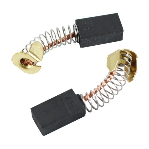 カーボンブラシ日立用 999021