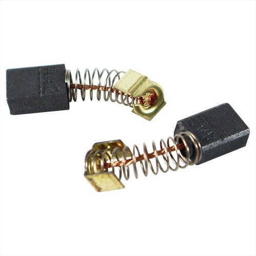 カーボンブラシリョービ用 607BF