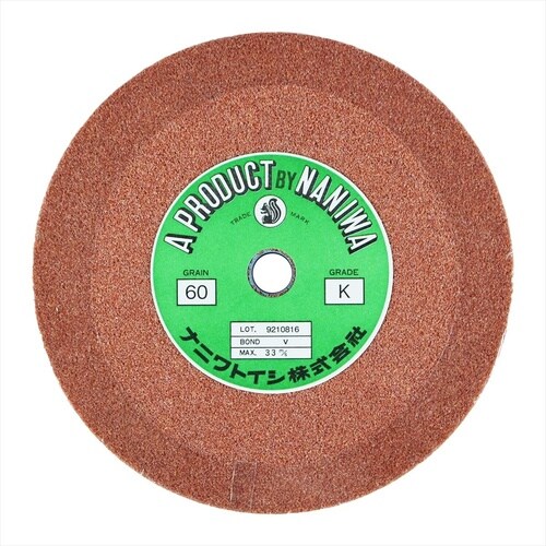 両頭グラインダー砥石 150x16 A36