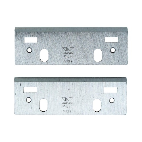 #063301 電気カンナ替刃 日立用 2枚入