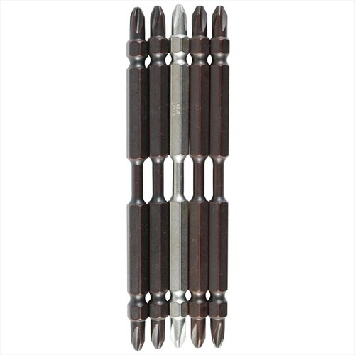 スリムトーションビット 5本 +2x65