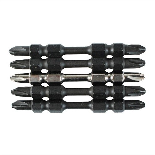 スリムトーションビット 5本 +2x85