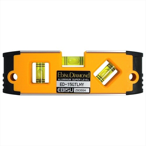 ハイパーレベル Gハンディ100mm