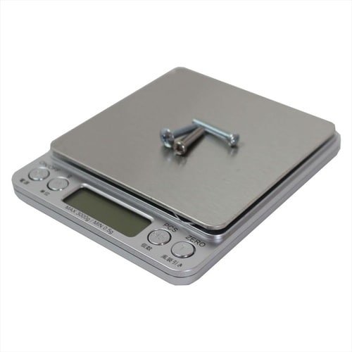 デジタルハンギングスケール 50kg