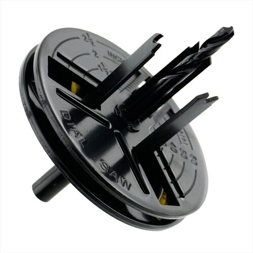 #013772 木工用チゼルのみ 12mm