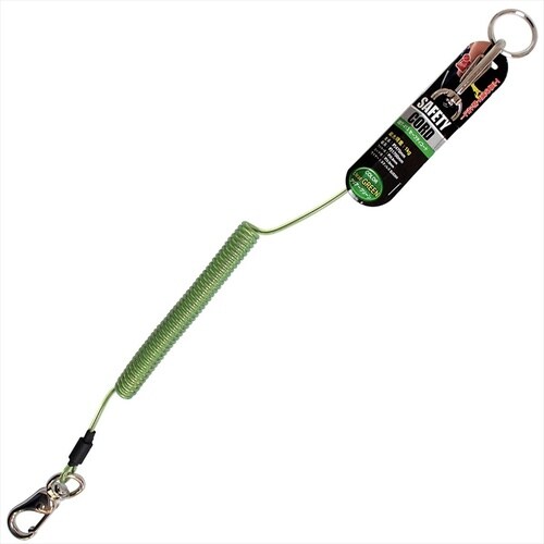 #041072 セーフティコード クリアー