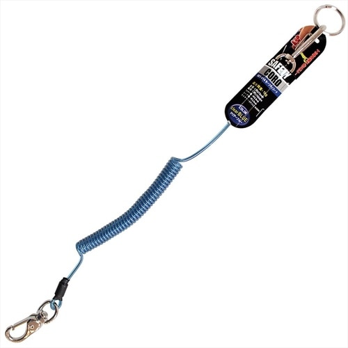 セーフティコード クリアグリーン