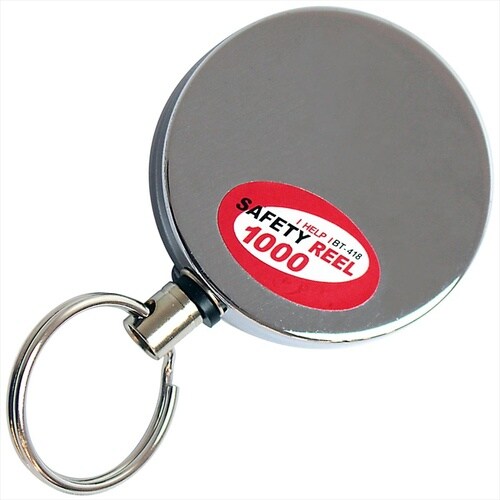 落下防止セーフティリール 700mm