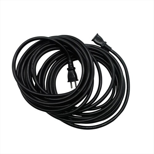 電工延長コード 緑 15A 10m