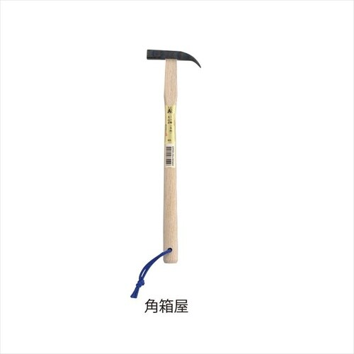 王将 黒カワラヤ鎚 15mm