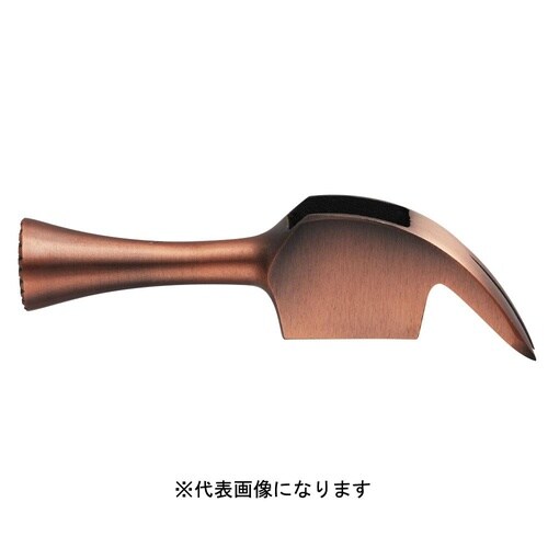 ブロンズ仮枠首長タイプ 頭丈 止無中