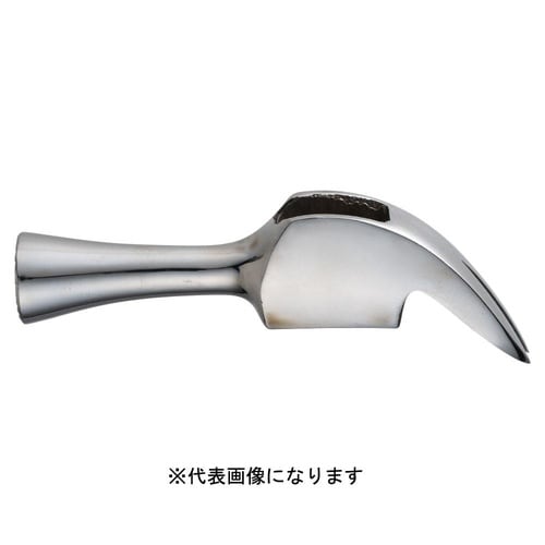 ステンレス船屋玄能 頭丈 300g