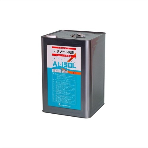 シェーナステイン 4L カラレス