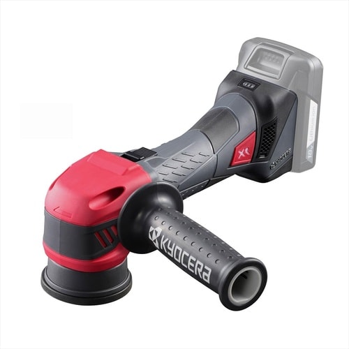 DGG180 充電式グリースガン 本体