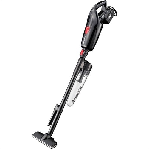 DHC181 充電式クリ−ナ− 本体 黒