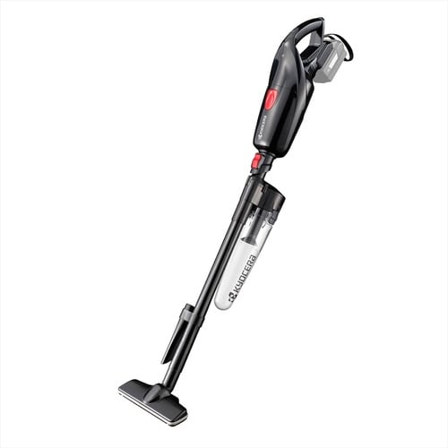 DHC181 充電式クリ−ナ− 本体 白