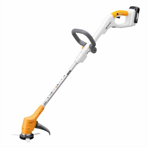 BK−1800 充電式刈払機 本体