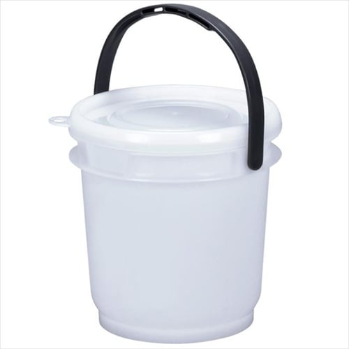 ホリデーランドクーラー 45H WH