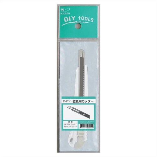 D−207 壁紙用カッター替え刃