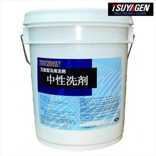 超強力カビ取り剤 4L