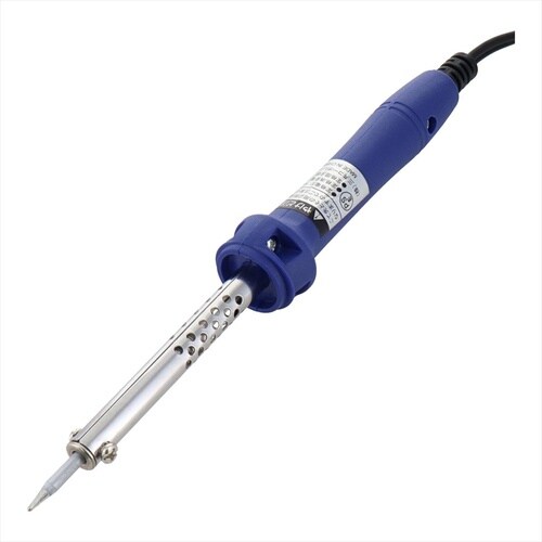 TRAD はんだこてセット TSI−30