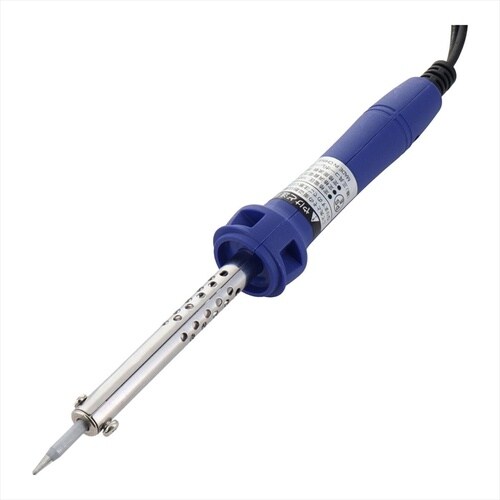 TRAD はんだこてセット TSI−40