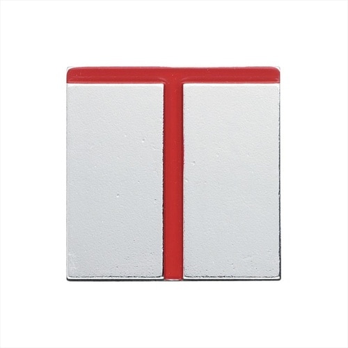 コノエ マスターライン 貼付用 斜矢印