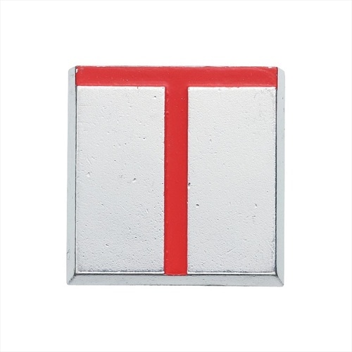 コノエ マスターライン 埋込用 斜矢印