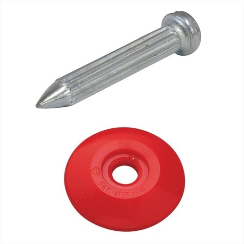 コノエ ネイルセット 赤 No.1S