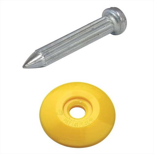 コノエ ネイルセット 黄 No.1S