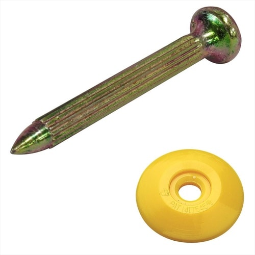 コノエ ネイルセット 黄 No.2S