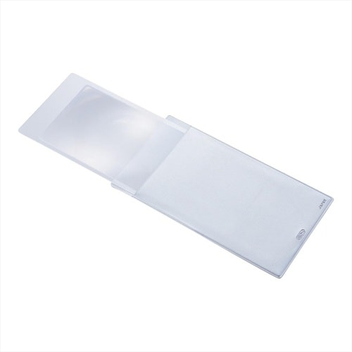 シートレンズ カードタイプ 3.5倍