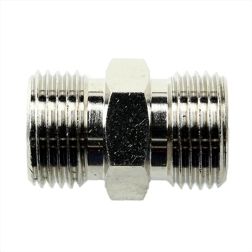 N−111 ニップル 同径