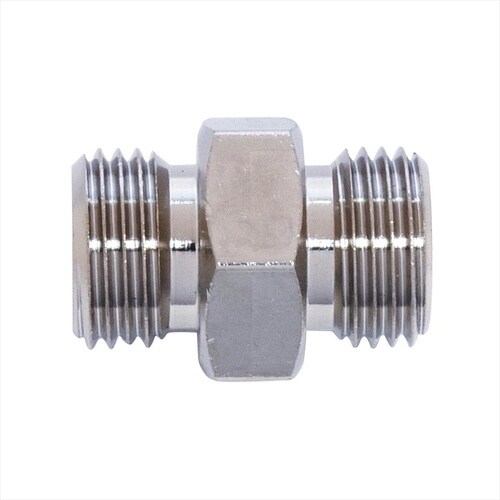 N−222 ニップル 同径