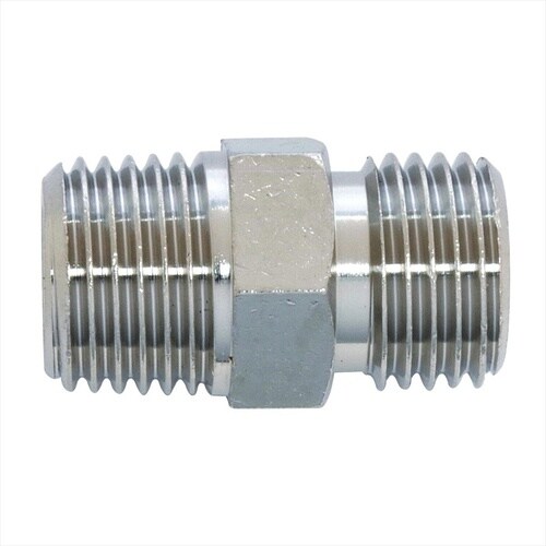 N−233 ニップル 同径