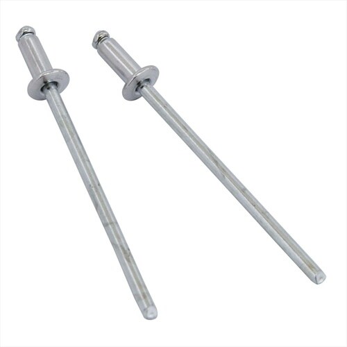 ブラインドリベット (4−2) 100本