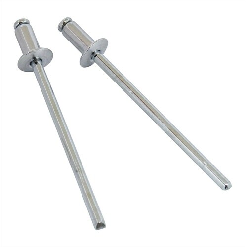 ブラインドリベット (4−3) 100本