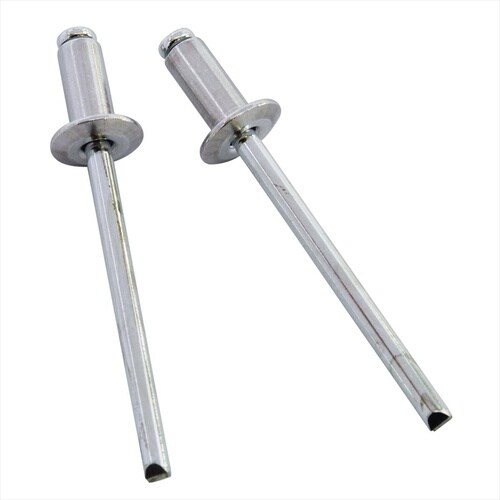 ブラインドリベット (5−4) 80本