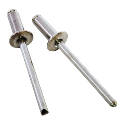 ブラインドリベット (5−5) 60本