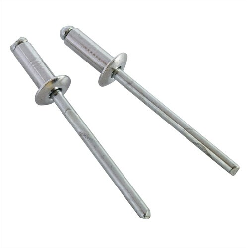 ブラインドリベット (6−5) 40本