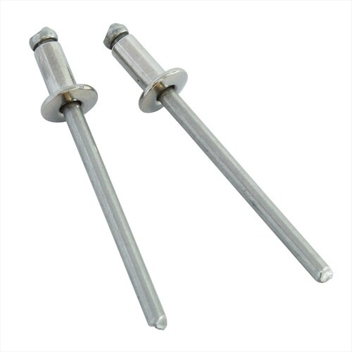 ステンブラインドリベット (4−3) 50本