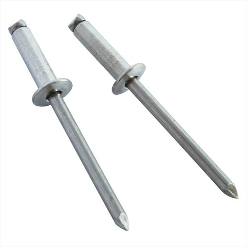 ステンブラインドリベット (6−2) 20本