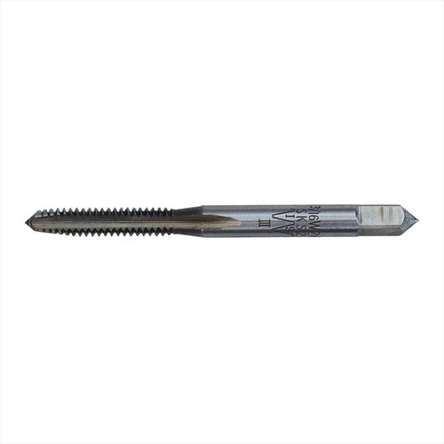ねじ切中タップ W3/8x16