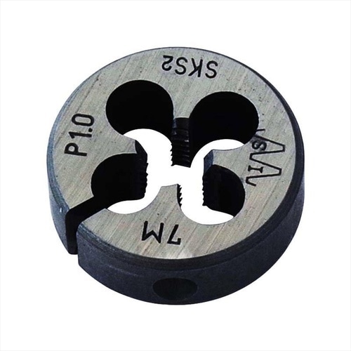 ダイス 25径 M8x1.0