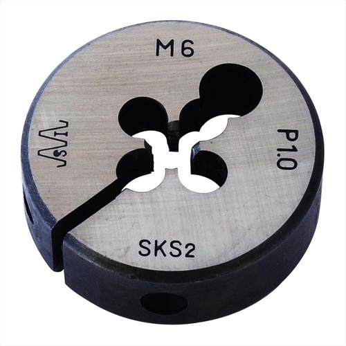 ダイス 38径 M8x1.25