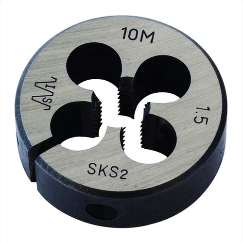 ダイス 38径 M12x1.25