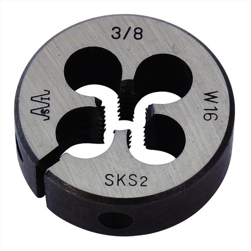 ダイス 38径 W5/16x18