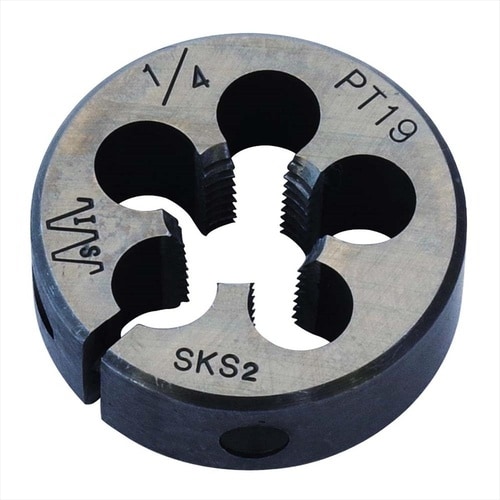 ダイス 38径 PT1/8x28