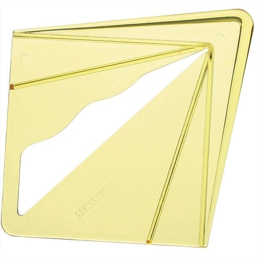 センターポンチ 100mm