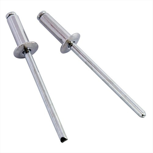 プラスチックプラグ 5mm 40本